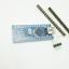 Nano V3 ATMega328P CH340G ยังไม่บัคกรี (มีคำว่า Nano บน PCB) + Free mini USB Cable