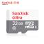 SanDisk Ultra MicroSDHC UHS-I SDCard 32GB Class 10 (speed upto 100MB/s)