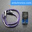 AM2320 Module Digital Temperature and Humidity I2C เซนเซอร์ AM2320 วัดความชื้นและอุณหภูมิแบบ I2C