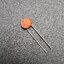 ตัวเก็บประจุ Ceramic Capacitor ตัวเก็บประจุชนิดเซรามิก 0.1 uF 50V (104) จำนวน 1 ชิ้น