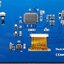 จอ LCD 7 นิ้ว HDMI Touch Screen Display สำหรับ Raspberry Pi 2/3/4 ความละเอียด1024X600 มาพร้อมCD