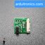 Breadboard Pin Adapter สำหรับ PM2.5 Sensor Module (PMS7003) แบบไม่มี Pin Headers