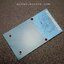 PN5180 โมดูล RFID/NFC พร้อม tag rfid PN5180 module nfc module ISO15693 rfid high frequency PCB สีน้ำเงิน