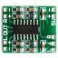 PAM8403 Power Amplifier Module D-Class 2x3w Ultra-Mini Digital Amplifier