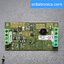 Interface Board OXY-LC-A25-455 สำหรับใช้กับ Zirconium Dioxide (ZrO2) Sensor Probe