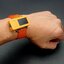 M5Stack StickC Plus2 ESP32 IoT (Watch) Development Kit + พร้อมสายนาฬิกาและฐานรอง