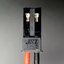JST Connector 2Pin Plug Male สายต่อ JST ตัวผู้ พร้อมสายไฟยาว 10cm - Black