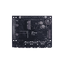 A206 Carrier Board for Jetson Nano/Xavier NX/TX2 NX with compact function design and same size of NVIDIA® Jetson Xavier™ NX carrier board - Seeed Nvidia