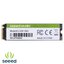 128GB NVMe M.2 PCle Gen3x4 2280 Internal SSD (แท้จาก seeedstudio สำหรับ reComputer)