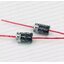 EEMB ER14250 1/2AA 3.6V 1200mAh (แบตเตอรี่ลิเธียมเชื่อม) จำนวน 1 ก้อน