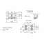 TCRT5000 / TCRT5000L Sensor Head (Reflective Infrared Optical Sensor Photoelectric Switches)