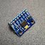 3-axis Accelerometer Module (ADXL345) GY-291 บัดกรีแล้ว