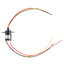 Slip Ring - 3 Wire (10A) (ของแท้จาก Sparkfun)