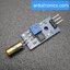 SW-520D Angle Sensor Module Ball Switch Vibration Tilt Sensor โมดูลสวิตช์ตรวจจับการเอียง/สั่น SW520D