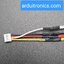 Grove - Branch Cable ยาว 20.5cm จำนวน 1 เส้น (1 หัว Grove ไปเป็น 2 หัว Grove)