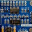 EC Electrical Conductivity Breakout (Blue PCB)