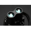 LPB60B IP65 DToF Single-Point Ranging LiDAR Sensor (0.05-60m, UART) - แท้จาก DFRobot