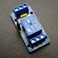 1 Channel Relay Module 24V (High/Low Level Trigger)