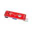 KEYES Infrared Line Tracking Module with TCRT5000 Sensor
