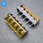 ขั้วต่อ Terminal Block HB-9500 (25A) แบบ 5 ช่อง แบบมีฝาครอบ