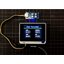 Grove - Multichannel Gas Sensor (CO, NO2, VOC, C2H5CH) ของแท้จาก SeeedStudio