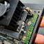 [pre-installed JetPack, 128GB SSD and WiFi] Jetson Xavier NX AI Dev. Kit (16GB RAM) - Alternative Jetson Xavier NX Dev Kit with Official Module