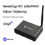 SenseCAP M1 LoRaWAN Indoor Gateway (AS923: 902 - 928MHz)