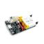 RPi Zero W UPS HAT with Integrated Serial Port and Power Detection + Free 1000mAh Lithium Battery