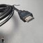 สายแปลง HD HDMI 3 in 1 อะแดปเตอร์ mini micro HDMI เป็นสาย HDMI (1.5m)