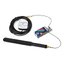 SIM7080G NB-IoT / Cat-M(eMTC) / GNSS Module for Raspberry Pi Pico, Global Band Support (แท้ Waveshare)