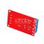 Keyes 2 Channel Solid State Relay Module (SSR) Red PCB - 5V