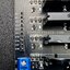 8 Channel 5V 2A Solid State Relay (SSR) Low Level Trigger