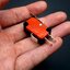 Omini Micro Switch รุ่น OV-152