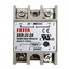 Solid State Relay (SSR) 25DA