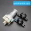 R385 Diaphragm Pump 12VDC (1.5 - 2L/min) - ไดอะแฟรมปั๊มน้ำ (สีขาว)