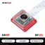 Arducam 1/1.32" 64MP Auto Focus Camera Module for Raspberry Pi