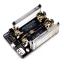 Raspberry Pi UPS - 18650 HAT with RTC 5V Output for Raspberry Pi 4B, 3B+, 3B