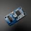 PCF8591 A/D D/A Converter Module (with on-board Light and Temp. Sensor)