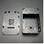 Raspberry Pi 4 Official Case (White)