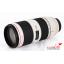 ให้เช่าเลนส์Canon EF 70-200mm f/4L IS USM