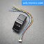 R307 Optical Fingerprint Reader Sensor + Free Cable