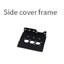 Double-shaft Servo Frame/Bracket: Side Cover Frame (แท้ Hiwonder)