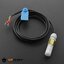 SHT31 Outdoor Temperature & Humidity Sensor (-40℃~125℃) - I2C Weather-proof (แท้จาก DFRobot)