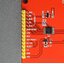 จอแสดงผล TFT LCD ขนาด 3.5" Color module 480x320 แบบสัมผัสพร้อมช่องเสียบ SD Card Driver ILI9488 For Arduino + Free Stylus Pen
