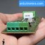 Interface Board OXY-LC-A25-455 สำหรับใช้กับ Zirconium Dioxide (ZrO2) Sensor Probe