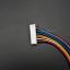 สายไฟ JST XH2.54mm 10P Female Cable ยาว 20cm