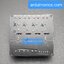 4 Channel 5V 2A Solid State Relay (SSR) High Level Trigger