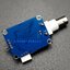 EC Electrical Conductivity Breakout (Blue PCB)