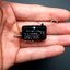 Omini Micro Switch รุ่น OV-154