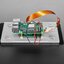 Official Raspberry Pi DSI FPC Flexible Cable 200mm for Raspberry Pi 5, 22Pin To 15Pin, Suitable For DSI Display Screens